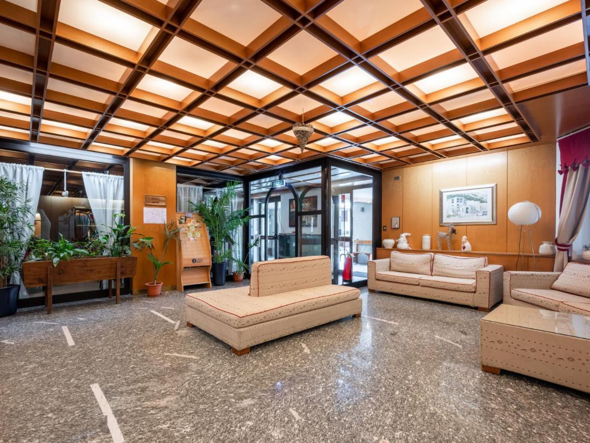 Apartment Universo-4 By Interhome Pré-Saint-Didier Exterior foto